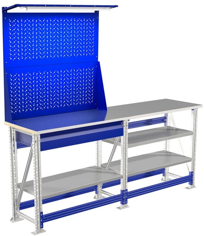 Верстак Master MT100.MF1 / MF1 / MF1.121.002.W купить в Северодвинске Верстак Master MT100.MF1 / MF1 / MF1.121.002.W купить в Северодвинске