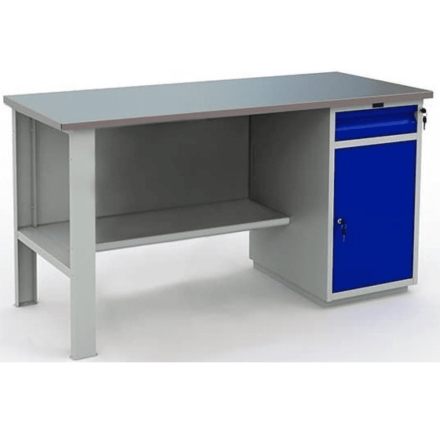 Верстак Profi WT160.F1/WD2.000 купить в Северодвинске