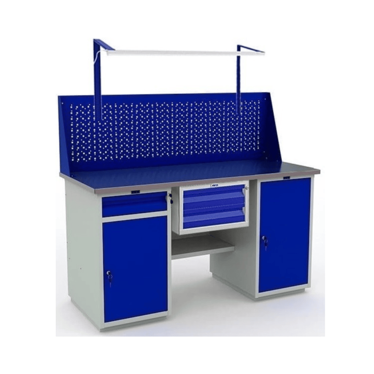 Верстак Profi WT160.WD2/WD1.111 купить в Северодвинске Верстак Profi WT160.WD2/WD1.111 купить в Северодвинске