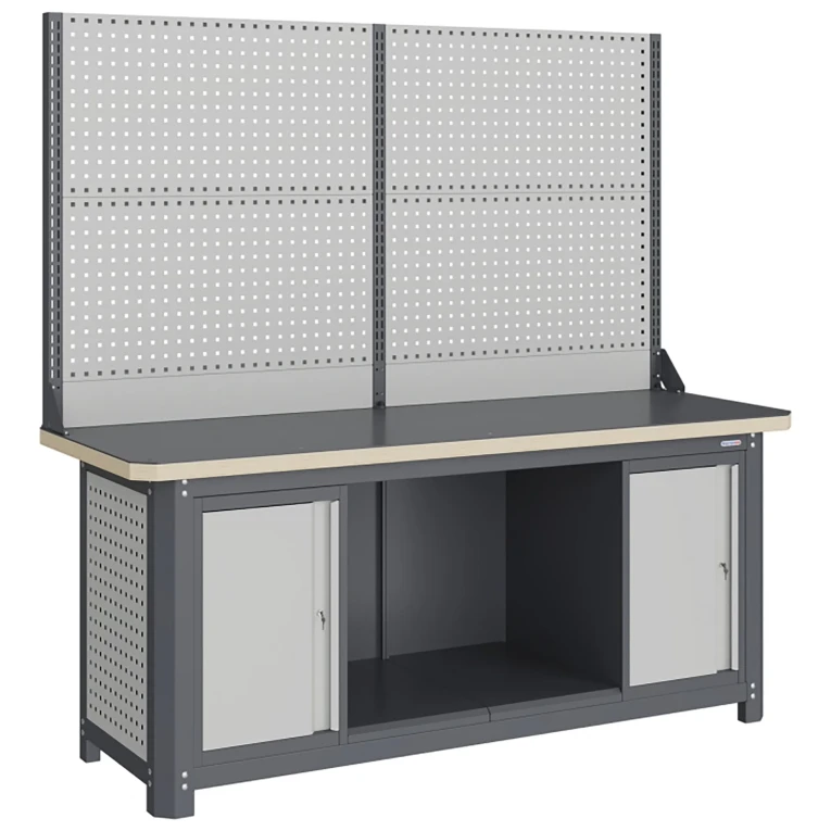 Модульный верстак MCN 2052.S77.11-2 купить в Северодвинске