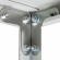 Стеллаж MS Strong 2200х1200х600 7 полок купить в Северодвинске