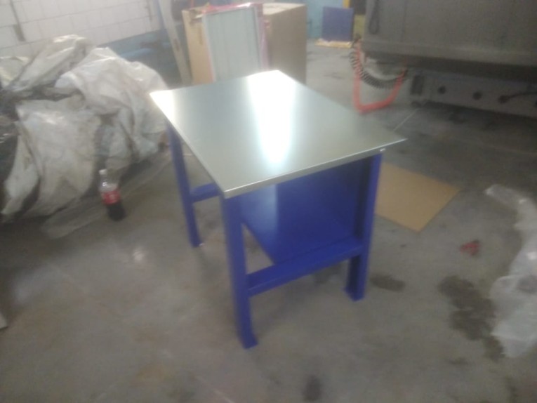 Верстак-стол бестумбовый ВП-1 купить в Северодвинске Верстак-стол бестумбовый ВП-1 купить в Северодвинске