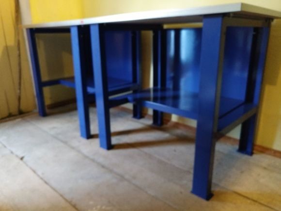 Верстак-стол бестумбовый ВП-1 купить в Северодвинске Верстак-стол бестумбовый ВП-1 купить в Северодвинске