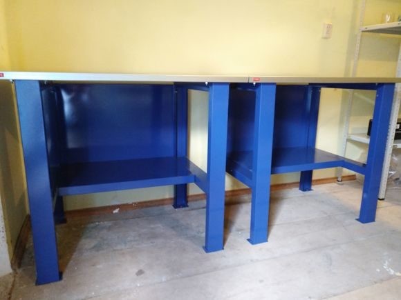 Верстак-стол бестумбовый ВП-1 купить в Северодвинске Верстак-стол бестумбовый ВП-1 купить в Северодвинске