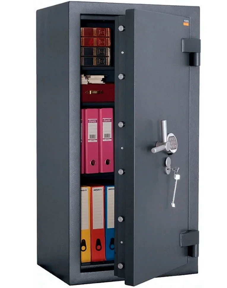 Взломостойкий сейф Valberg Алмаз 1368 EL купить в Северодвинске Взломостойкий сейф Valberg Алмаз 1368 EL купить в Северодвинске