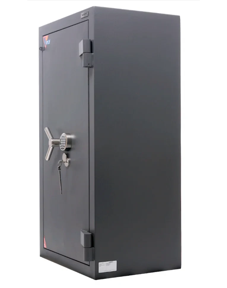 Взломостойкий сейф Valberg Алмаз 1368 EL купить в Северодвинске Взломостойкий сейф Valberg Алмаз 1368 EL купить в Северодвинске