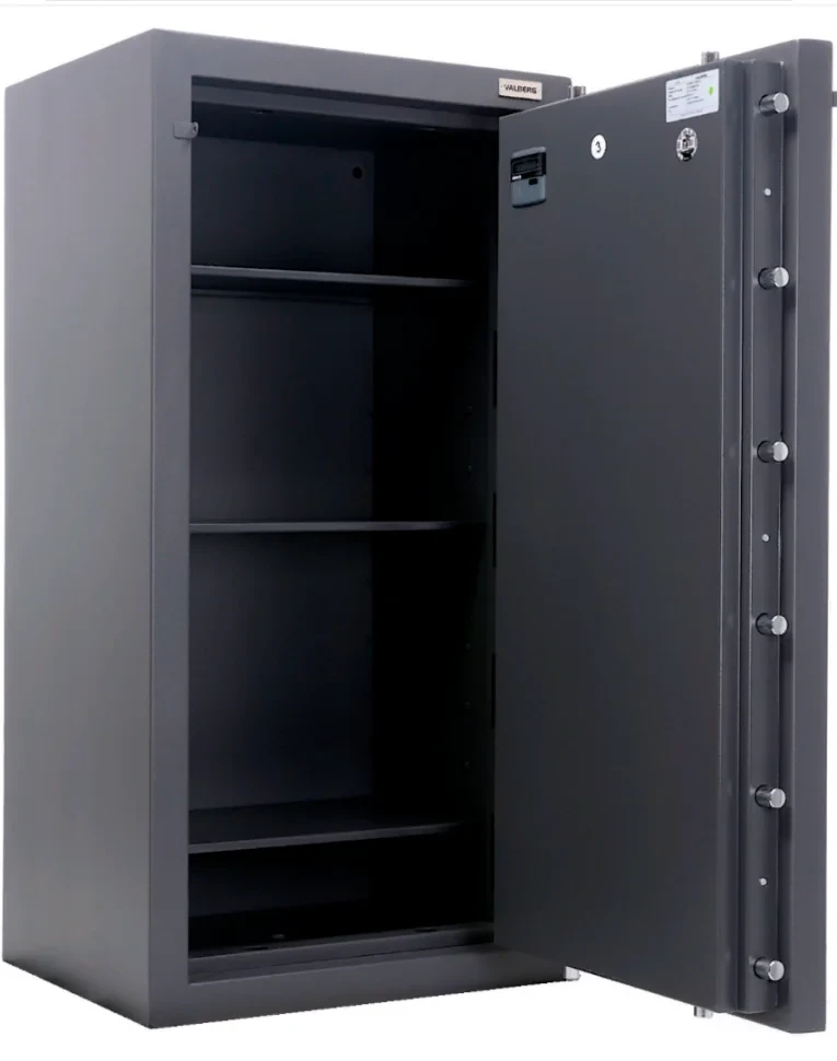 Взломостойкий сейф Valberg Алмаз 1368 EL купить в Северодвинске Взломостойкий сейф Valberg Алмаз 1368 EL купить в Северодвинске