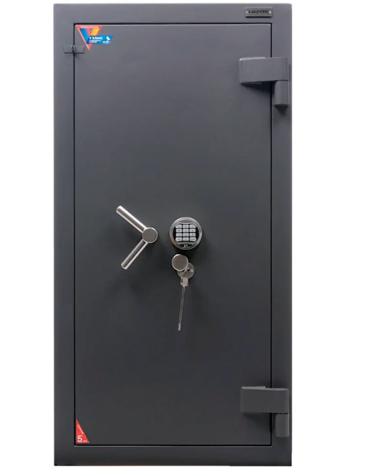 Взломостойкий сейф Valberg Алмаз 1368 EL купить в Северодвинске Взломостойкий сейф Valberg Алмаз 1368 EL купить в Северодвинске