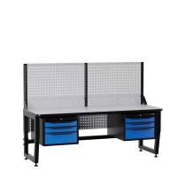 Антистатический стол SPC A18.33-1R Антистатический стол SPC A18.33-1R