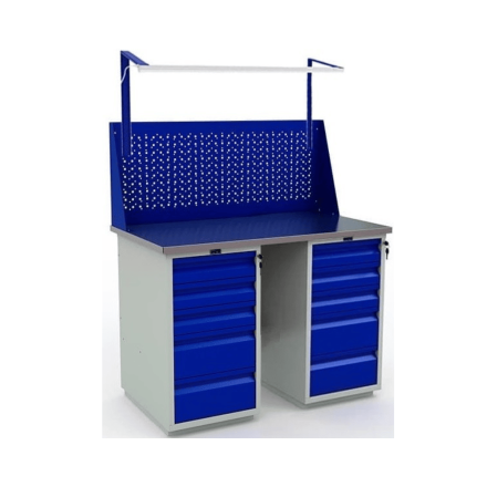 Верстак Profi WT120.WD5/WD5.011 купить в Северодвинске