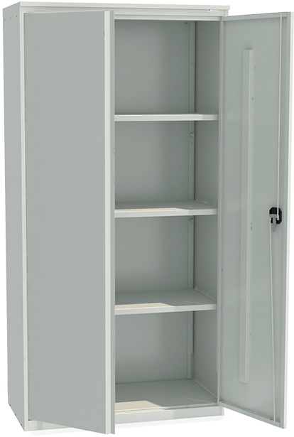 Шкаф архивный ALR 2010 купить в Северодвинске