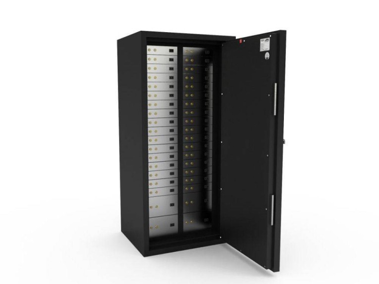 Сейф депозитный ЛС-165/38 БТ купить в Северодвинске Сейф депозитный ЛС-165/38 БТ купить в Северодвинске