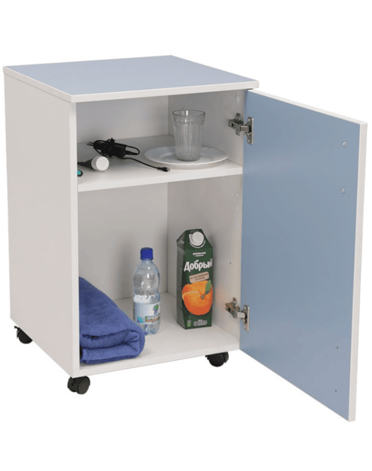 Тумба для палат МF NH-1 купить в Северодвинске Тумба для палат МF NH-1 купить в Северодвинске