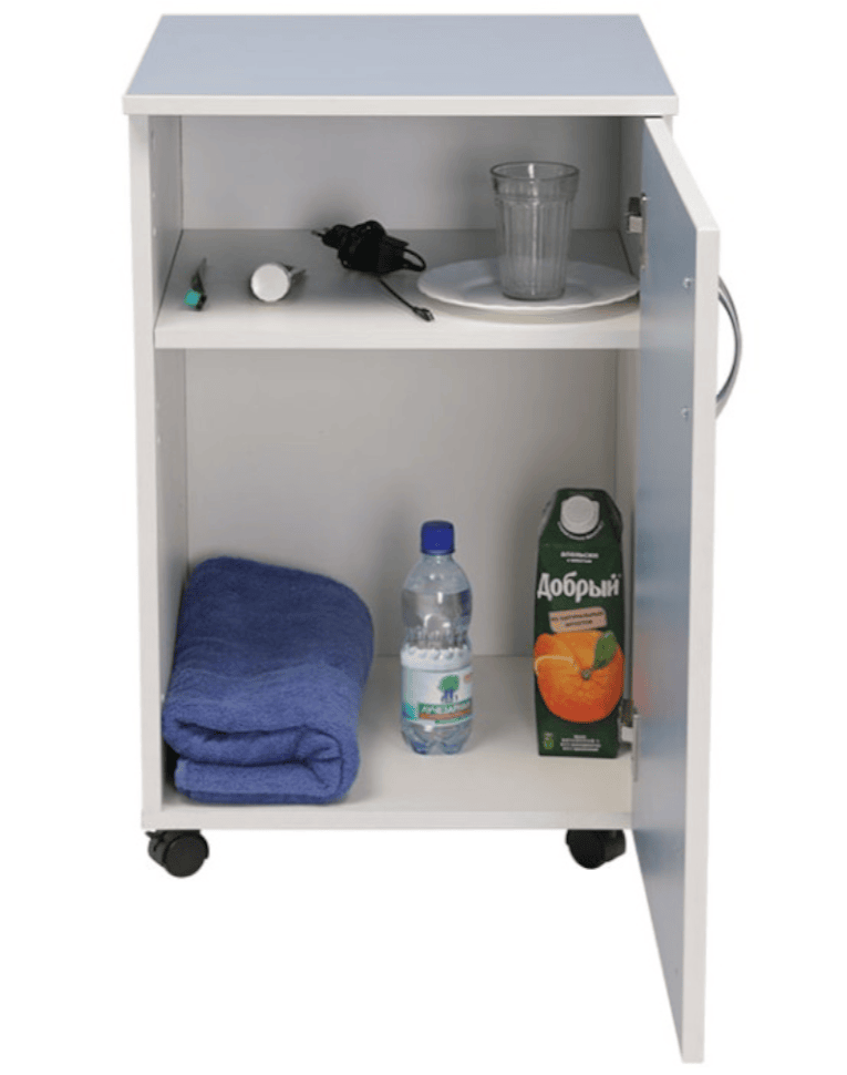 Тумба для палат МF NH-1 купить в Северодвинске Тумба для палат МF NH-1 купить в Северодвинске