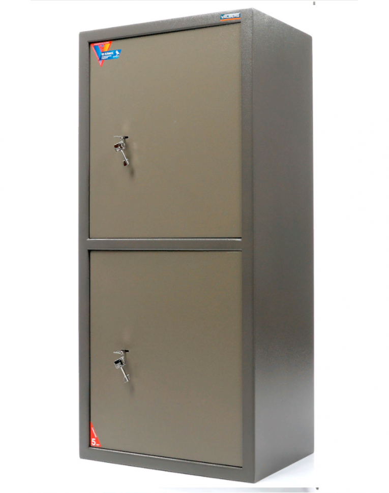 Офисный сейф Valberg ASM 120T/2 KL купить в Северодвинске