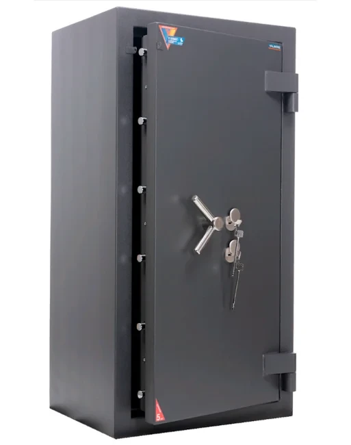 Взломостойкий сейф Valberg Алмаз 1368 KL купить в Северодвинске