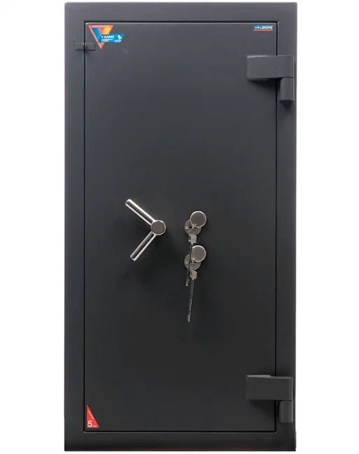 Взломостойкий сейф Valberg Алмаз 1368 KL купить в Северодвинске