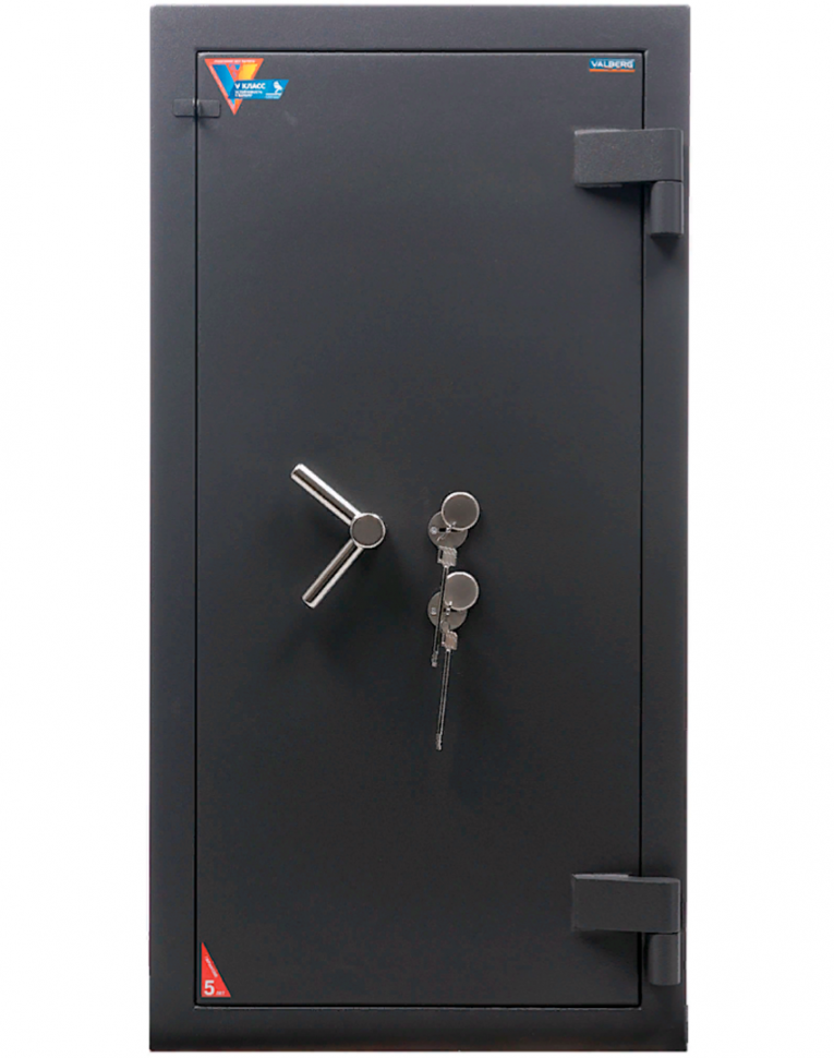 Взломостойкий сейф Valberg Алмаз 1368 KL купить в Северодвинске