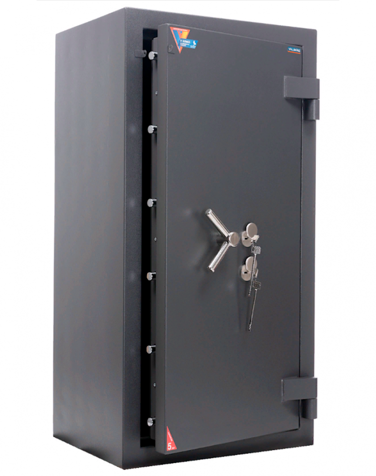 Взломостойкий сейф Valberg Алмаз 1368 KL купить в Северодвинске