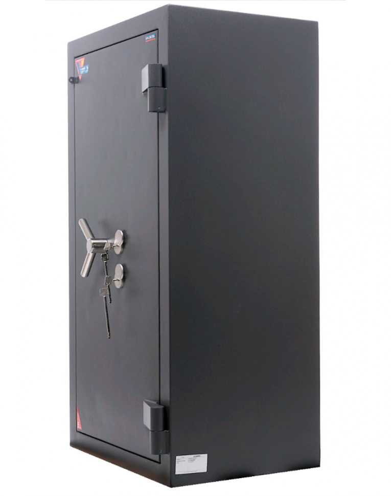 Взломостойкий сейф Valberg Алмаз 1368 KL купить в Северодвинске