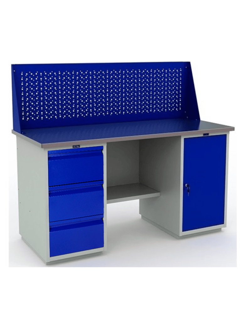 Верстак Практик Profi WT160.WD3/WD1.010 купить в Северодвинске Верстак Практик Profi WT160.WD3/WD1.010 купить в Северодвинске