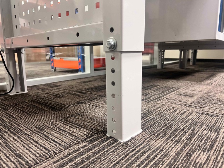 Верстак CTR 1800.0.13 купить в Северодвинске