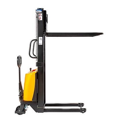 Штабелер с электроподъемом BDA-II 1030 (1000 кг, 3 м, 12В / 85Ач) SMARTLIFT (SMART) купить в Северодвинске Штабелер с электроподъемом BDA-II 1030 (1000 кг, 3 м, 12В / 85Ач) SMARTLIFT (SMART) купить в Северодвинске