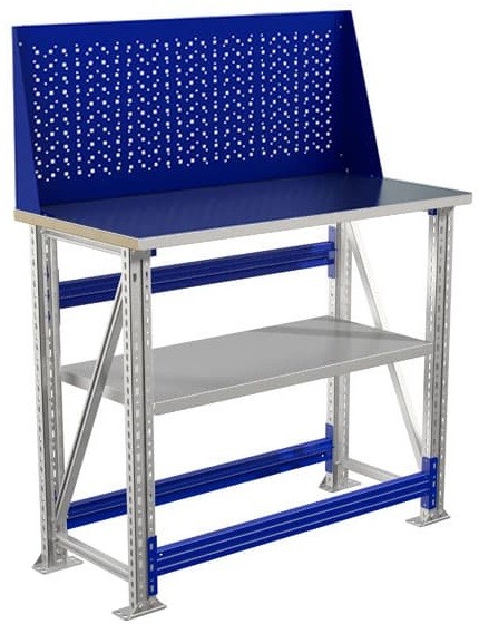 Верстак Master MT100.MF1 / MF1.011 купить в Северодвинске Верстак Master MT100.MF1 / MF1.011 купить в Северодвинске