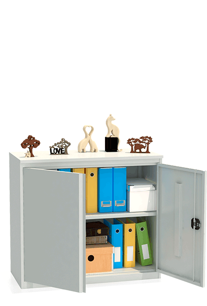 Шкаф архивный ALR 8810 купить в Северодвинске