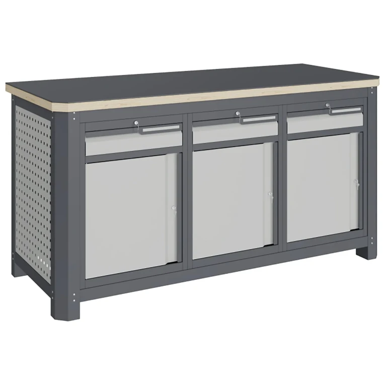 Верстак MCN 1552.S888 купить в Северодвинске