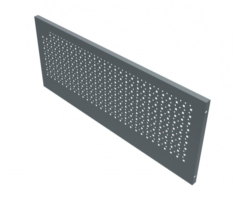 Панель перфорированная 1280 SMART купить в Северодвинске Панель перфорированная 1280 SMART купить в Северодвинске