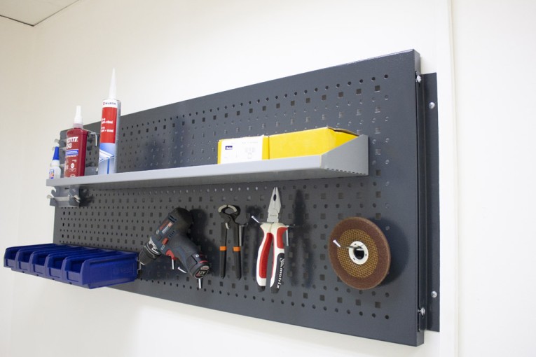 Панель перфорированная 1280 SMART купить в Северодвинске Панель перфорированная 1280 SMART купить в Северодвинске