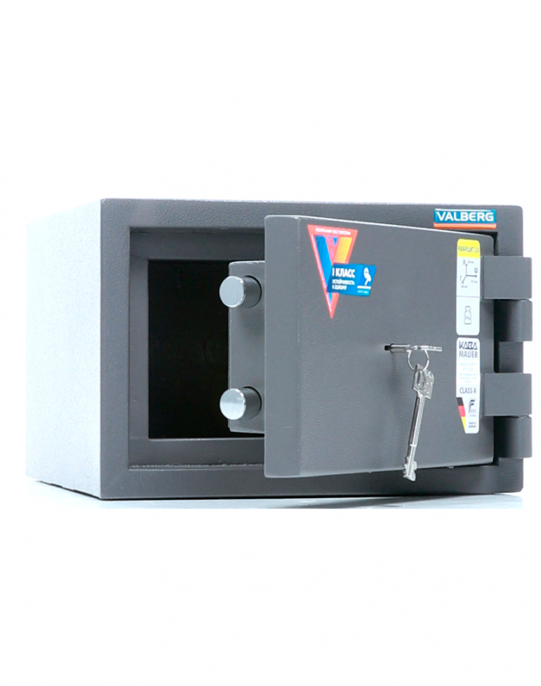 Взломостойкий сейф Valberg Кварцит 25 купить в Северодвинске Взломостойкий сейф Valberg Кварцит 25 купить в Северодвинске
