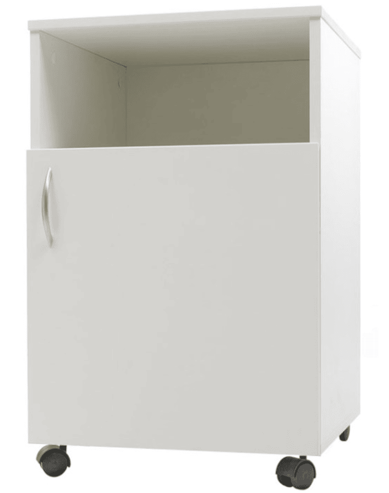 Тумба для палат MF NH-2 белая купить в Северодвинске Тумба для палат MF NH-2 белая купить в Северодвинске