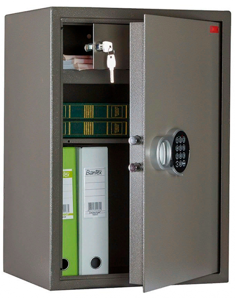 Офисный сейф Aiko TM-63T EL купить в Северодвинске Офисный сейф Aiko TM-63T EL купить в Северодвинске