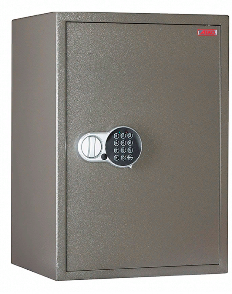 Офисный сейф Aiko TM-63T EL купить в Северодвинске Офисный сейф Aiko TM-63T EL купить в Северодвинске