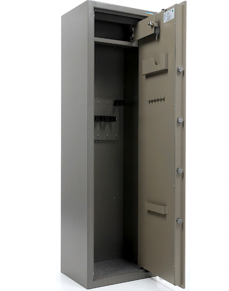 Оружейный сейф Valberg Ирбис 5 купить в Северодвинске Оружейный сейф Valberg Ирбис 5 купить в Северодвинске