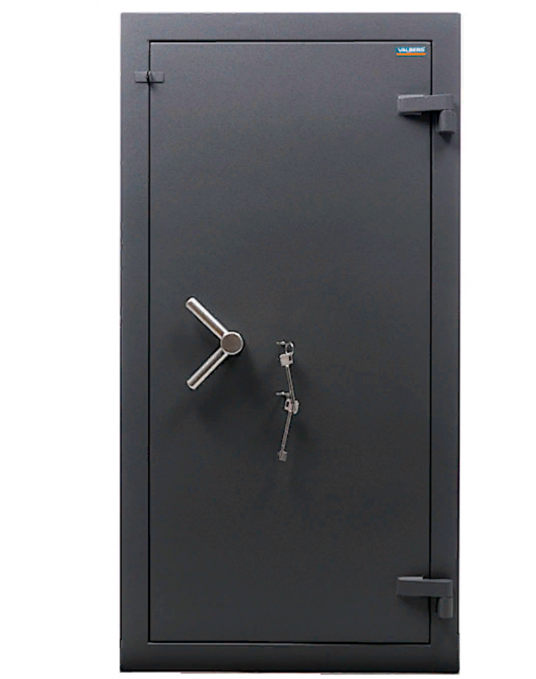 Взломостойкий сейф Valberg Гранит III-1368 KL купить в Северодвинске Взломостойкий сейф Valberg Гранит III-1368 KL купить в Северодвинске