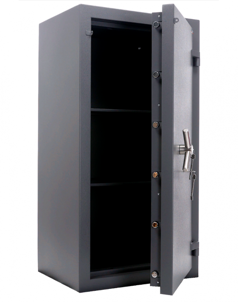 Взломостойкий сейф Valberg Гранит III-1368 KL купить в Северодвинске Взломостойкий сейф Valberg Гранит III-1368 KL купить в Северодвинске