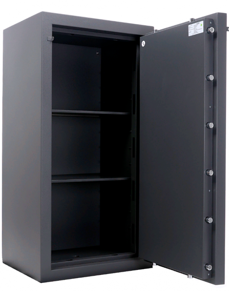 Взломостойкий сейф Valberg Гранит III-1368 KL купить в Северодвинске Взломостойкий сейф Valberg Гранит III-1368 KL купить в Северодвинске