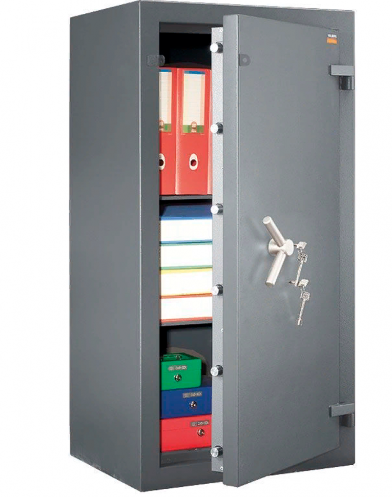 Взломостойкий сейф Valberg Гранит III-1368 KL купить в Северодвинске Взломостойкий сейф Valberg Гранит III-1368 KL купить в Северодвинске