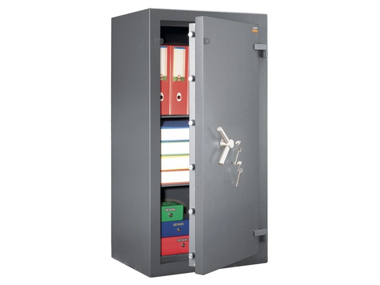 Взломостойкий сейф Valberg Гранит III-1368 KL купить в Северодвинске Взломостойкий сейф Valberg Гранит III-1368 KL купить в Северодвинске