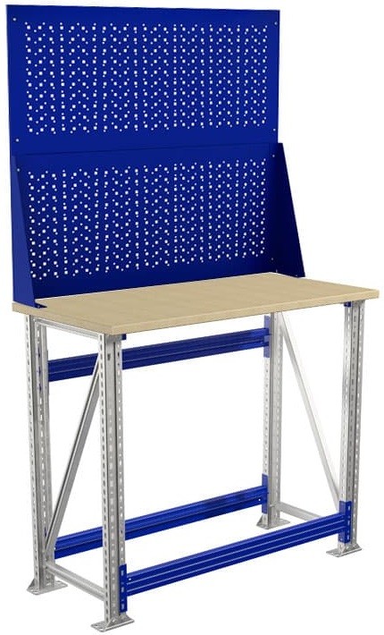 Верстак Master M100.MF1 / MF1.020 купить в Северодвинске