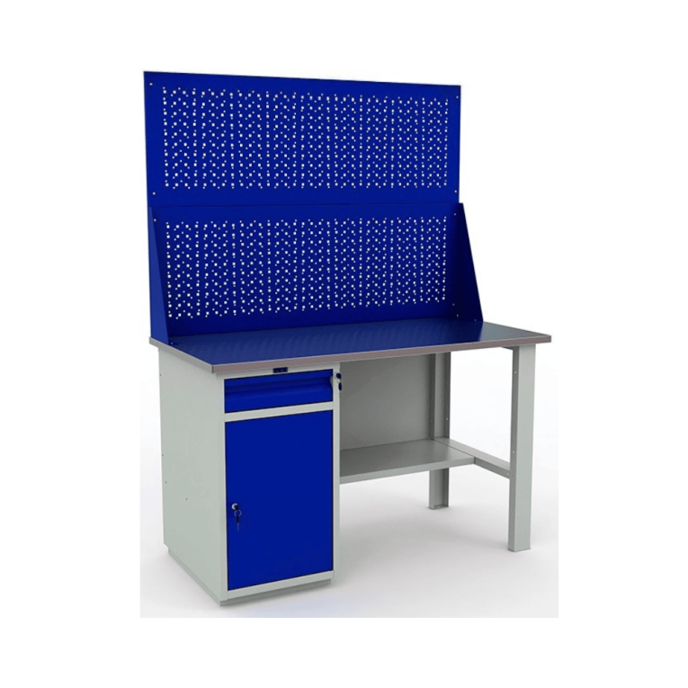 Верстак Profi WT140.WD2/F1.020 купить в Северодвинске Верстак Profi WT140.WD2/F1.020 купить в Северодвинске