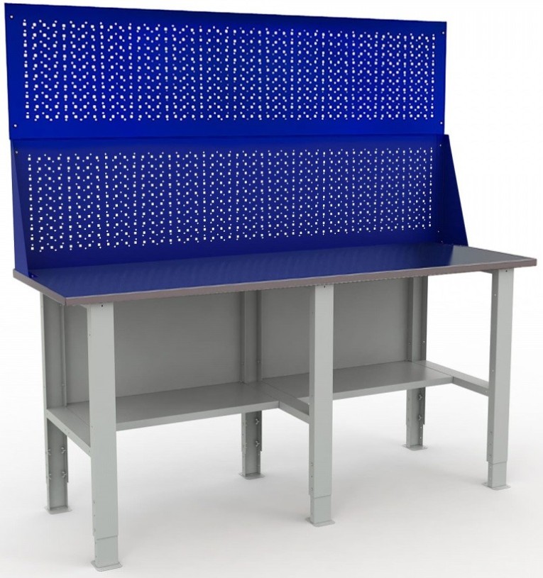 Верстак Expert W200.F2/F2/F2.020.W купить в Северодвинске Верстак Expert W200.F2/F2/F2.020.W купить в Северодвинске