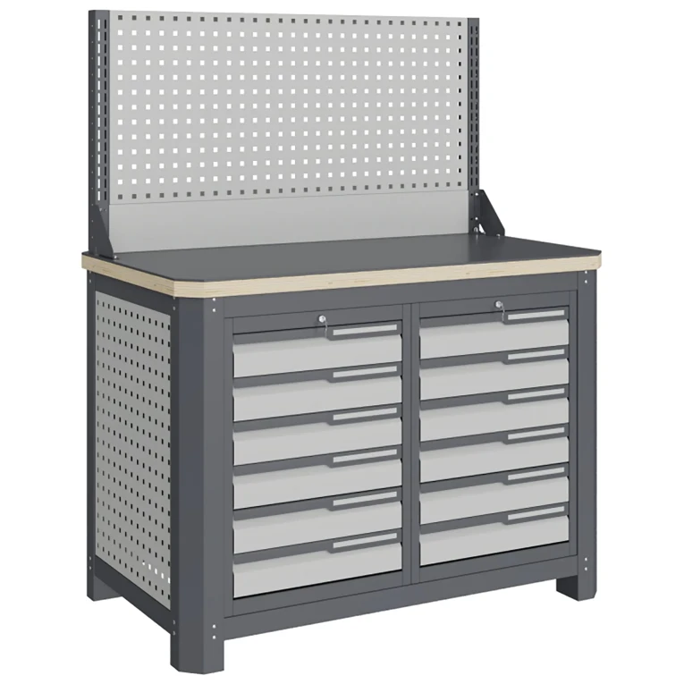 Верстак MCN 1252.S66-1 купить в Северодвинске