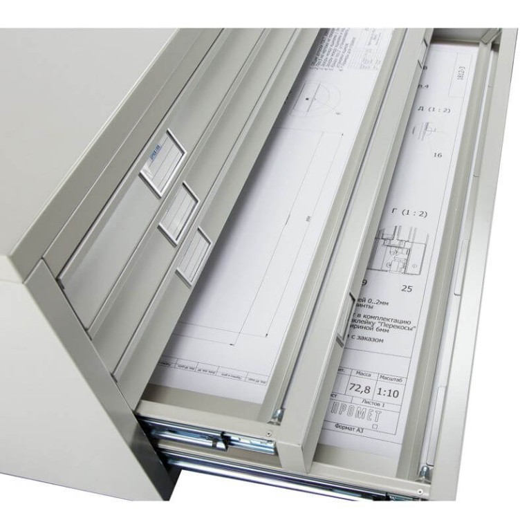 Картотека A1-05/1 (верх) купить в Северодвинске Картотека A1-05/1 (верх) купить в Северодвинске