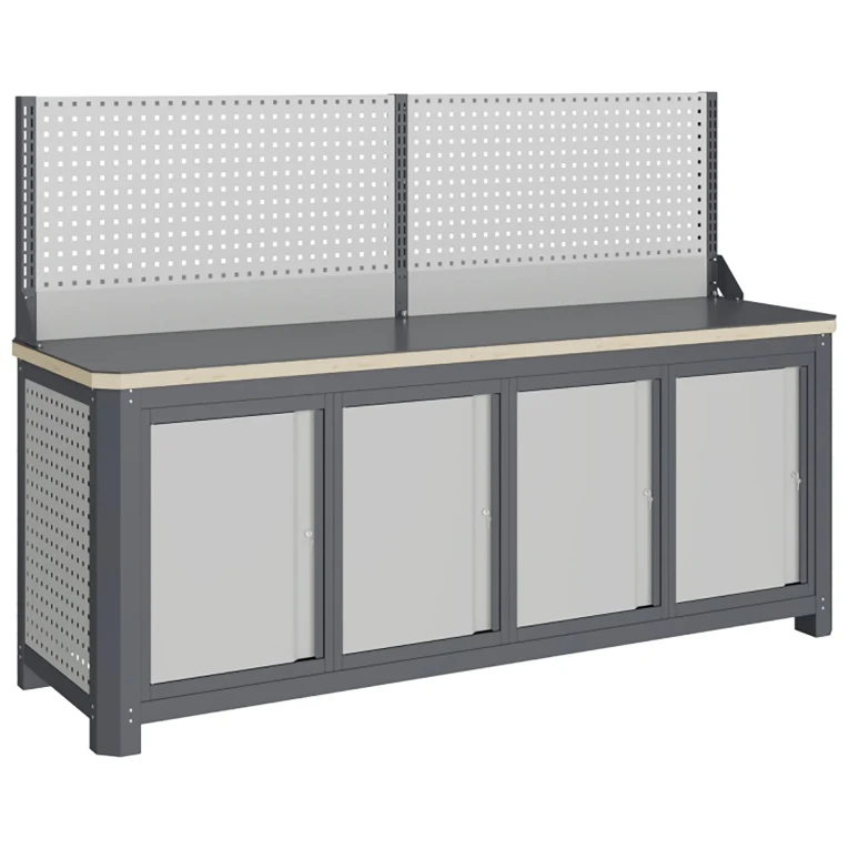 Модульный верстак MCN 2052.S7777-1 купить в Северодвинске Модульный верстак MCN 2052.S7777-1 купить в Северодвинске