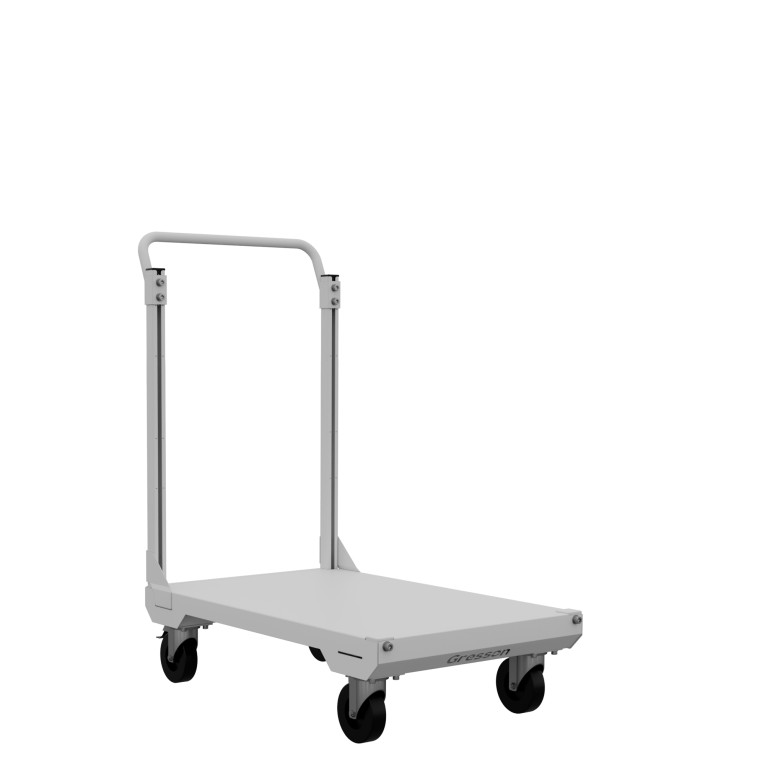 Тележка транспортная многофункциональная Gresson ТТМ-2 купить в Северодвинске Тележка транспортная многофункциональная Gresson ТТМ-2 купить в Северодвинске