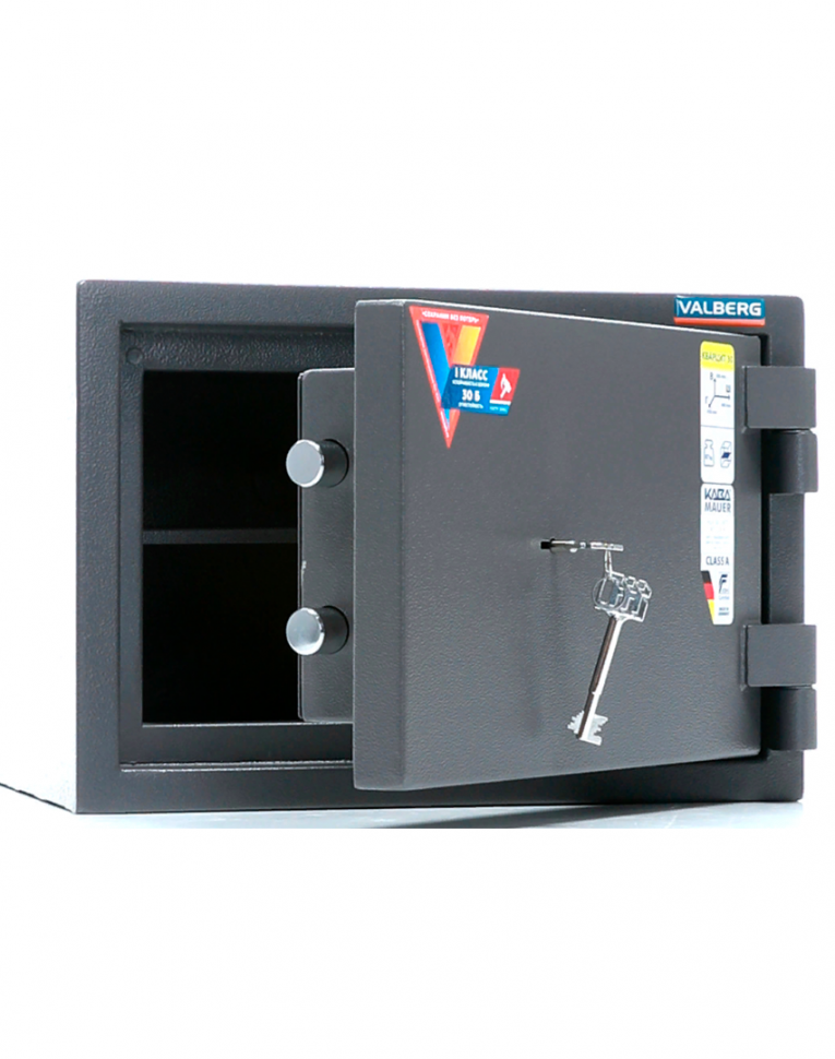 Взломостойкий сейф Valberg Кварцит 30 купить в Северодвинске Взломостойкий сейф Valberg Кварцит 30 купить в Северодвинске
